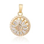 Collier Anti-Stress Élégance Pure