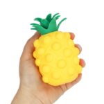 Balle anti-stress Ananas