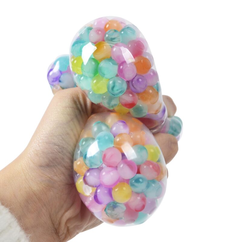 Balle anti-stress Avec Bille – Image 2