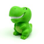 Balle anti-stress Dinosaure