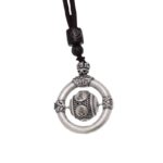 Collier Anti-Stress Indien