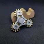 Hand Spinner Engrenage