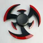 Ninja Hand Spinner